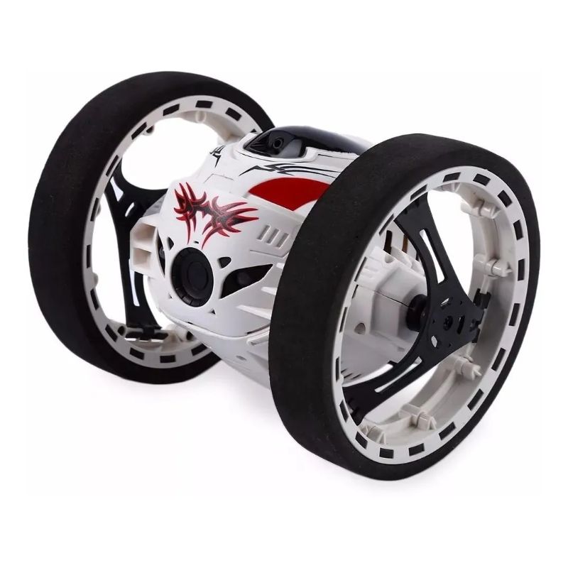 GENERICO - Auto Control Remoto 2.4ghz Sumo Saltarin 360 Todoterreno