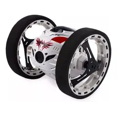 GENERICO - Auto Control Remoto 2.4ghz Sumo Saltarin 360 Todoterreno