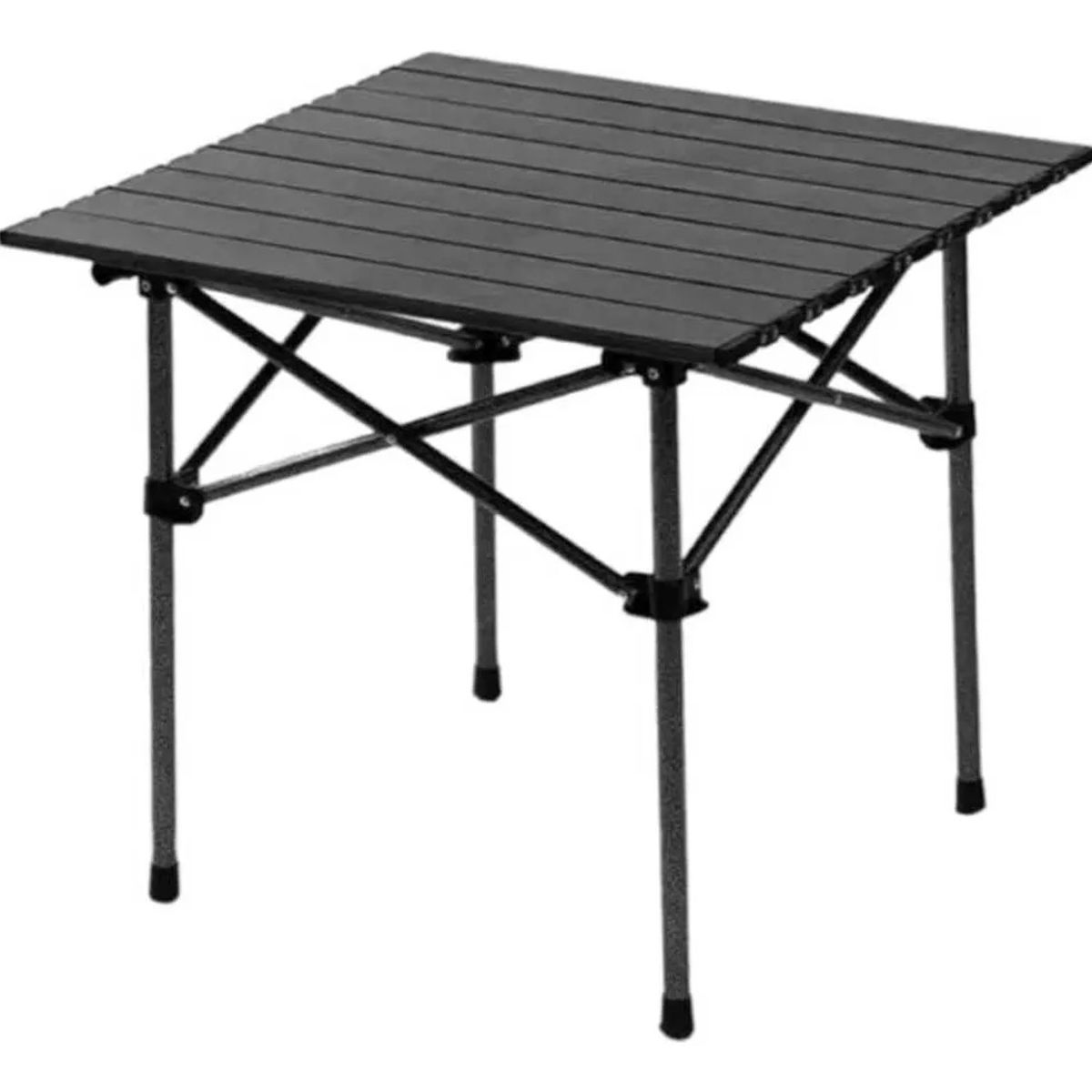 CASTLEN - Mesa Plegable Camping Paseo Evento Bolso Portatil