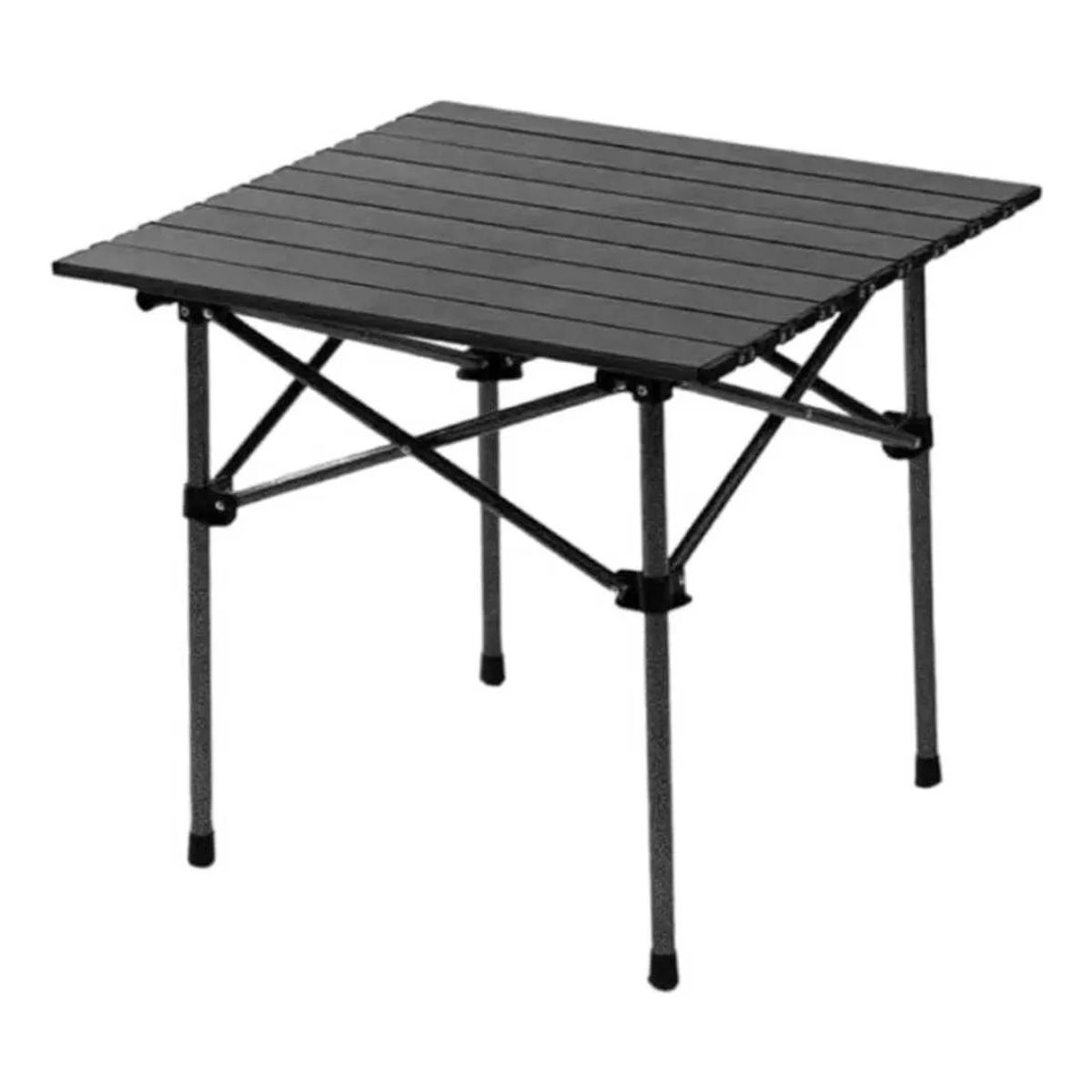 CASTLEN - Mesa Plegable Camping Paseo Evento Bolso Portatil