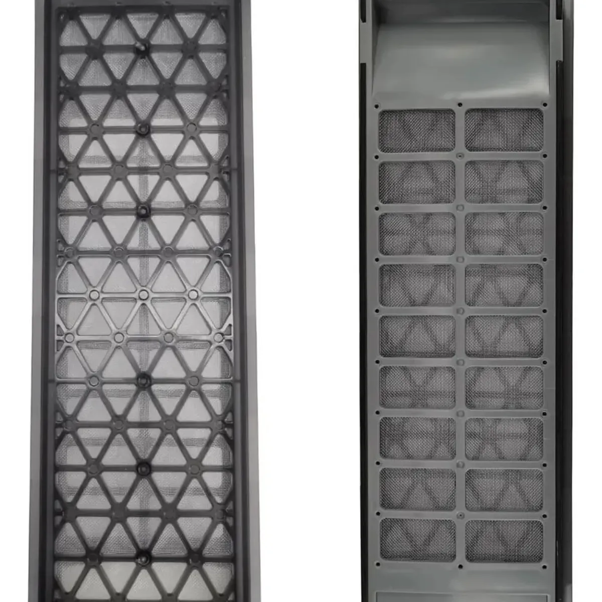 KUANGYE - Filtro Pelusa Para Lavadora Samsung 20 Y 22k