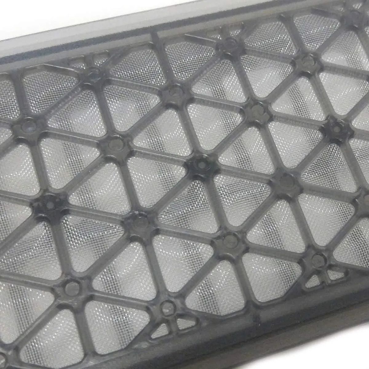 KUANGYE - Filtro Pelusa Para Lavadora Samsung 20 Y 22k