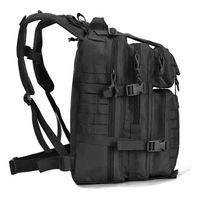 Mochila Tactica Militar Outdoor Pentagon 45l Impermeable