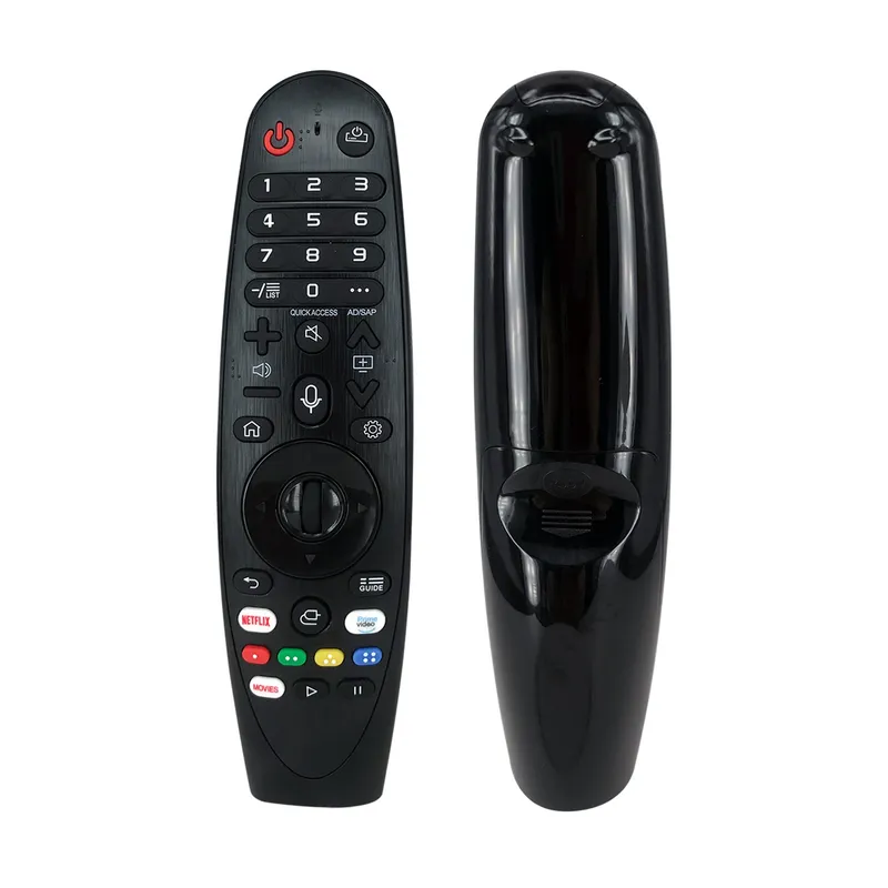 GENERICO - Control remoto para LG smart LCD tv