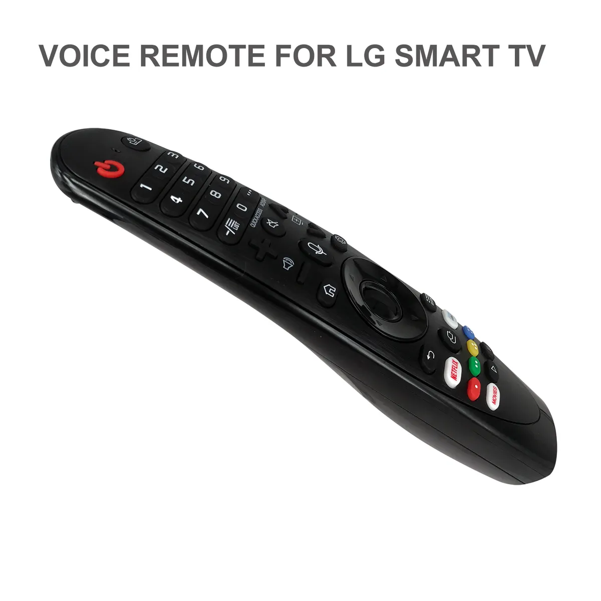 GENERICO - Control remoto para LG smart LCD tv