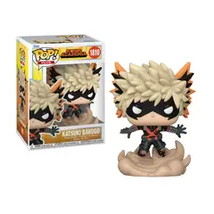 FUNKO - Pop Katsuki Bakugo N°1810 My Hero Academia