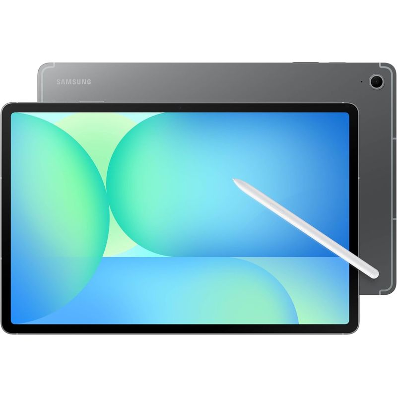 SAMSUNG - Samsung Galaxy Tab S10FE+ X626 5G 128GB 8GB - Gris