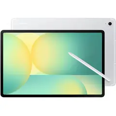 SAMSUNG - Galaxy Tab S10FE+ X620 Wifi 256GB 12GB - Plata