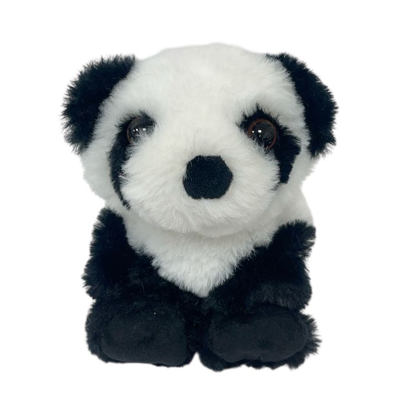 TOYNG - Peluche Slap-Buddy 20 Cm Oso Panda - Toyng