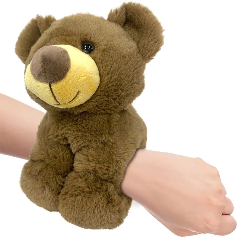 TOYNG - Peluche Slap-Buddy 20 Cm Osisot - Toyng