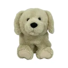 TOYNG - Peluche Slap-Buddy 20 cm Perro Golden -