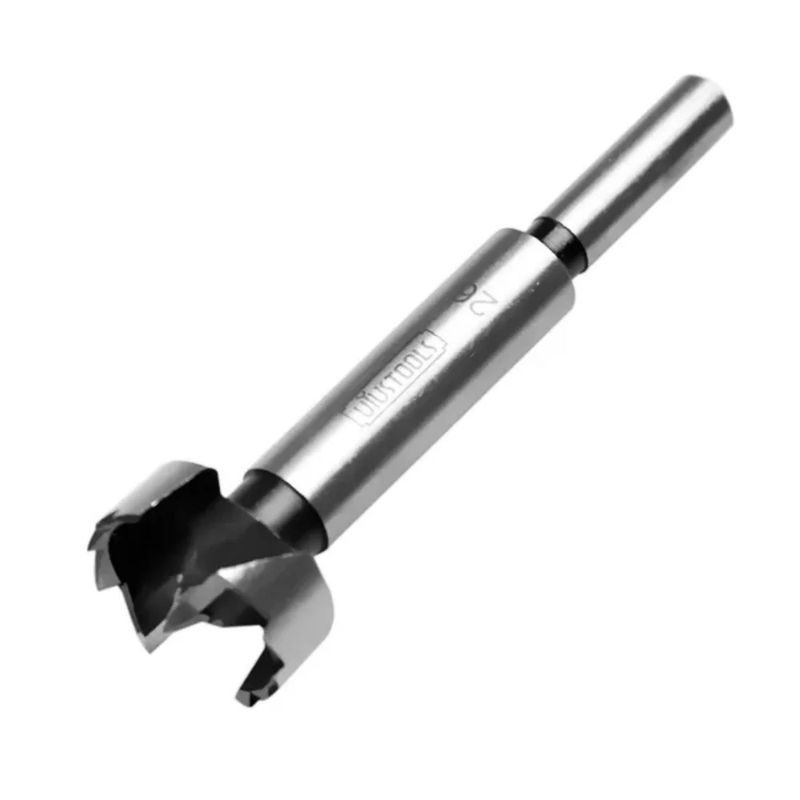 UYUSTOOL - BROCA PERFORADORA PARA MADERA  UYUSTOOL 26MM