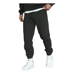 MPROPIA - Pantalon Buzo Hombre Algodon. Jogger Fit Deportivo 659