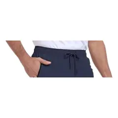 MPROPIA - Pantalon Buzo Hombre Algodon. Jogger Fit Deportivo 659