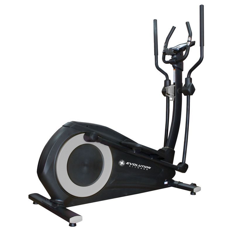 BBPRO - ELÍPTICA EVOLUTION FITNESS MODELO 8500