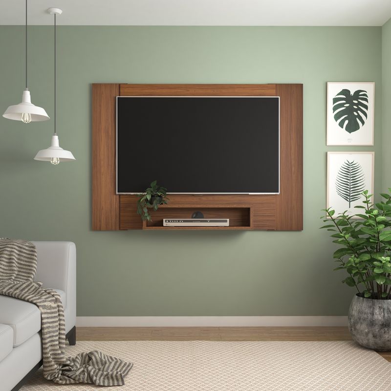EXIT - Panel TV Cine 47 Cedro