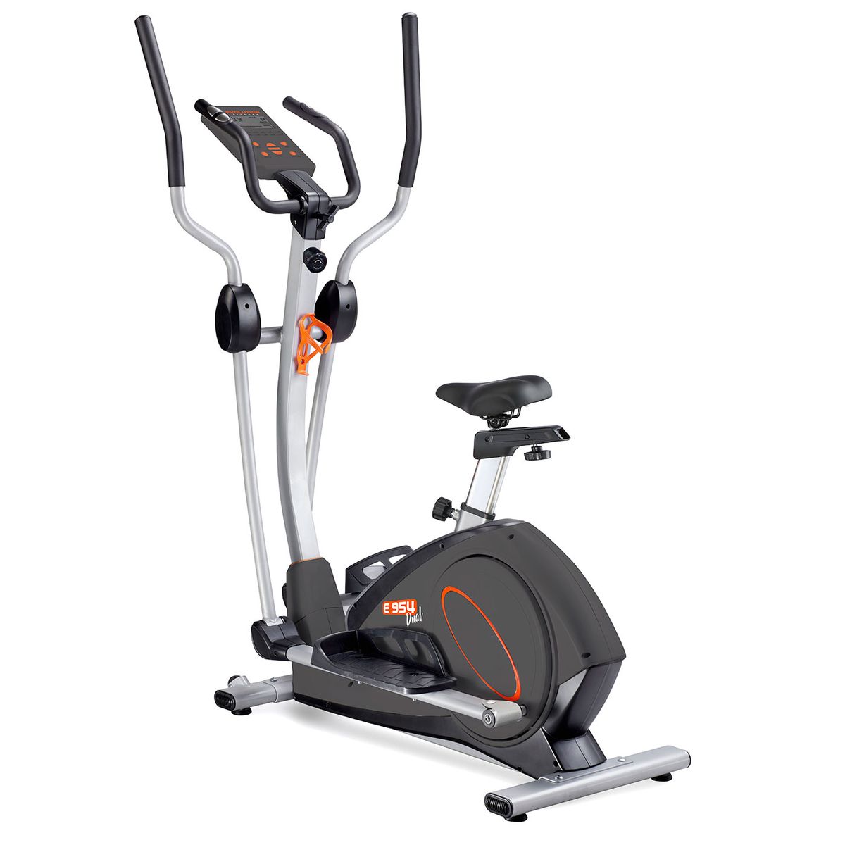 BBPRO - ELÍPTICA EVOLUTION FITNESS MODELO DUAL E954