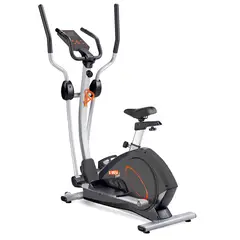 BBPRO - ELÍPTICA EVOLUTION FITNESS MODELO DUAL E954