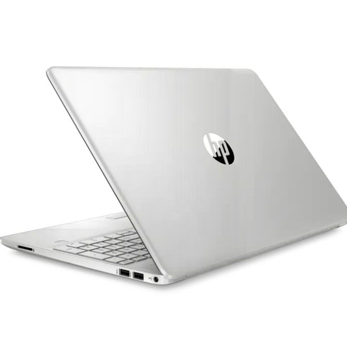 HP - Notebook i7-10510UNVIDIA X130 12GB 256GB SSD 1TB HDD 15,6 W10H 15-DW1064LA Reacondicionado