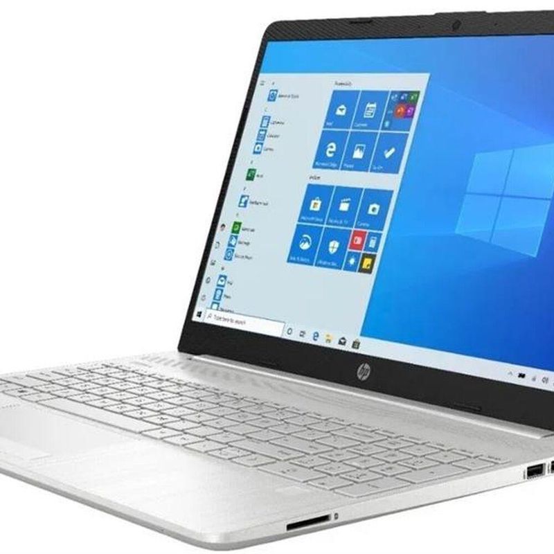 HP - Notebook i7-10510UNVIDIA GeForce MX13012 GB256 GB SSD1 TB HDD156W10H 15-DW1064LA Reacondicionado