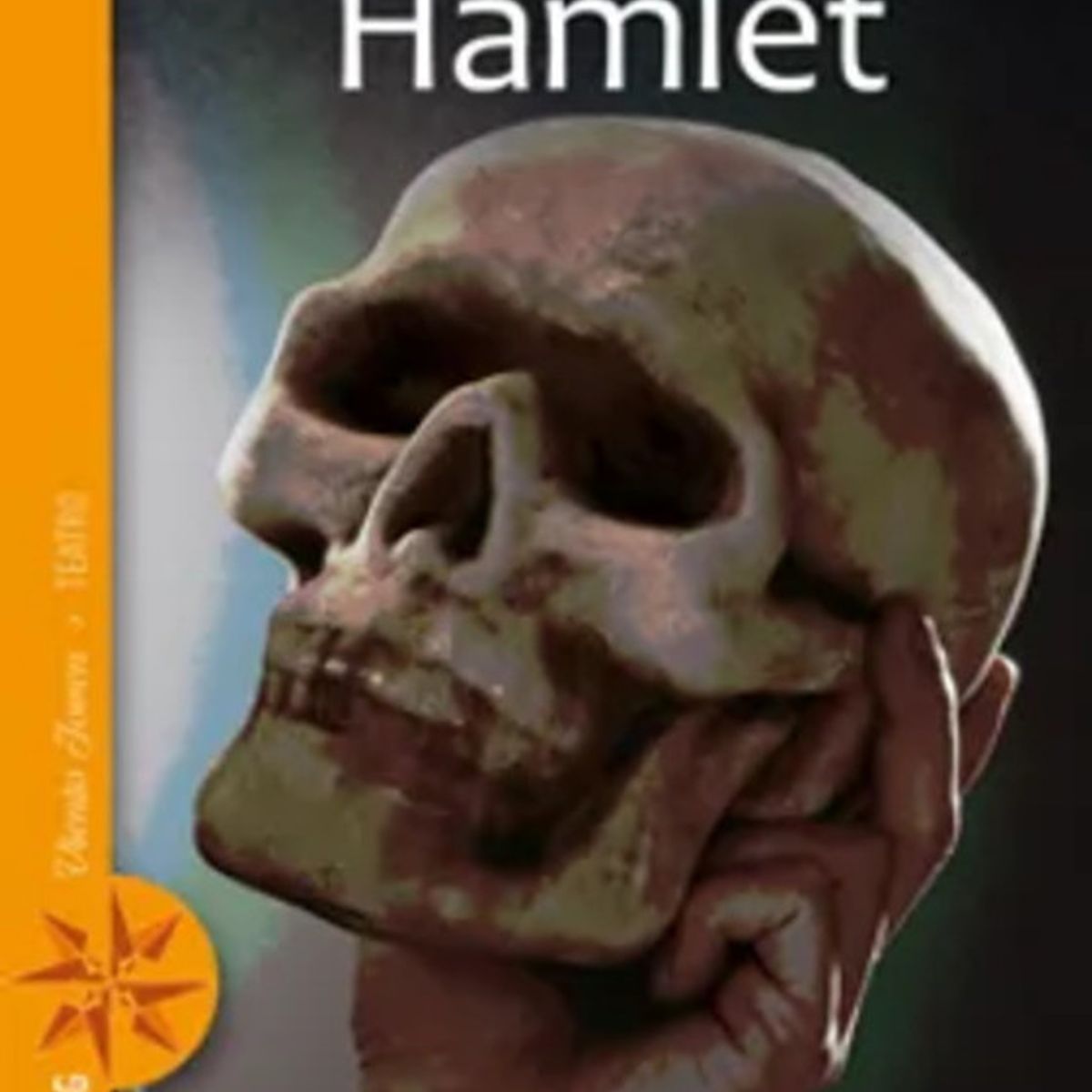 ZIG ZAG - Libro Hamlet - Shakespeare, William -