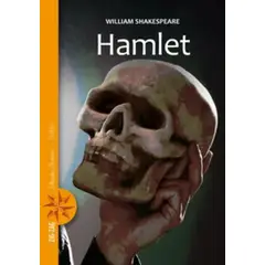 ZIG ZAG - Libro Hamlet - Shakespeare, William -