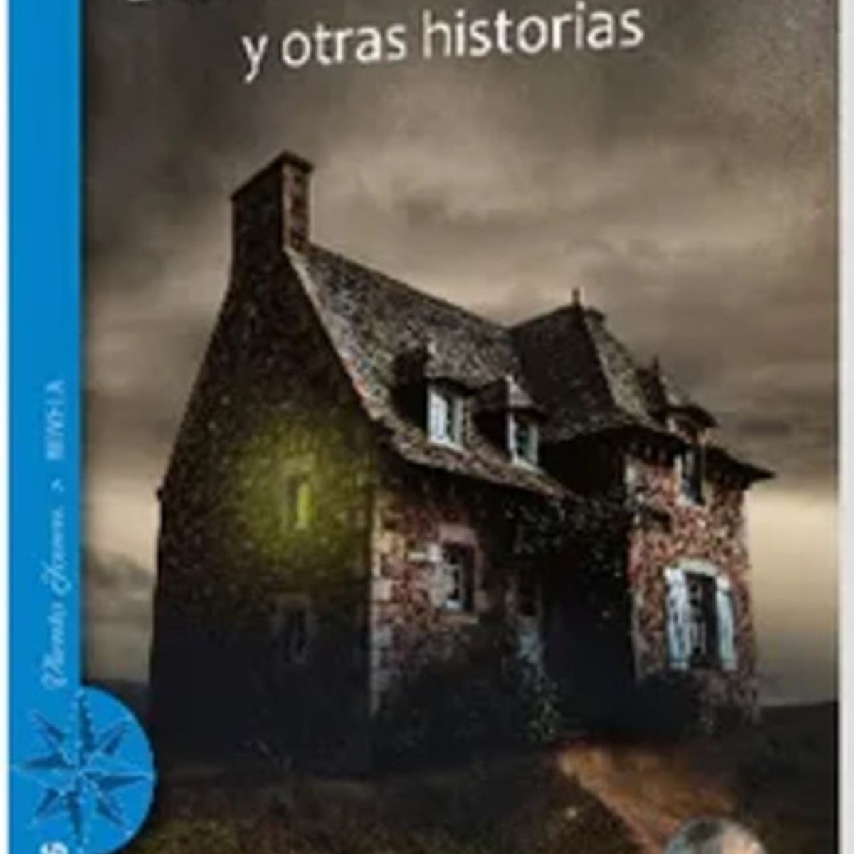 ZIG ZAG - Libro El Fantasma De Canterville Y Otras Historias - O Wilde