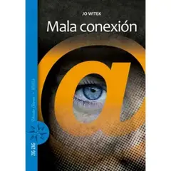 ZIG ZAG - Libro Mala Conexión - Witek, Jo