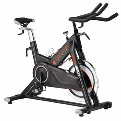 BBPRO - BICICLETA ESTÁTICA EVOLUTION FITNESS MODELO 8600