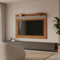 Panel TV hasta 50 pulgadas 154x58x5 cm - Lotus