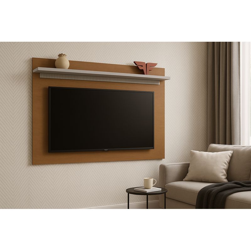 EXIT - Panel Lotus 55 Canela