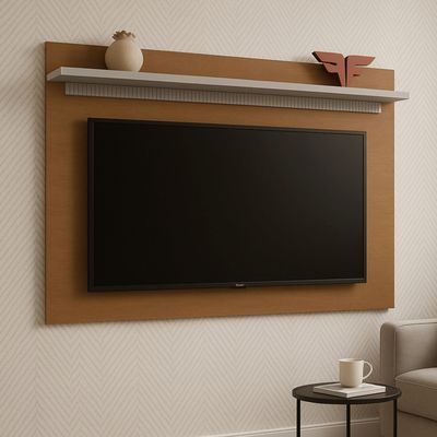 Imagen 2 del producto Panel TV hasta 50 pulgadas 154x58x5 cm - Lotus