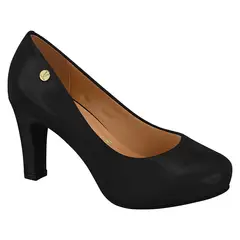 VIZZANO - Zapato Formal Taco Charol Negro 1840-301-13488-15745