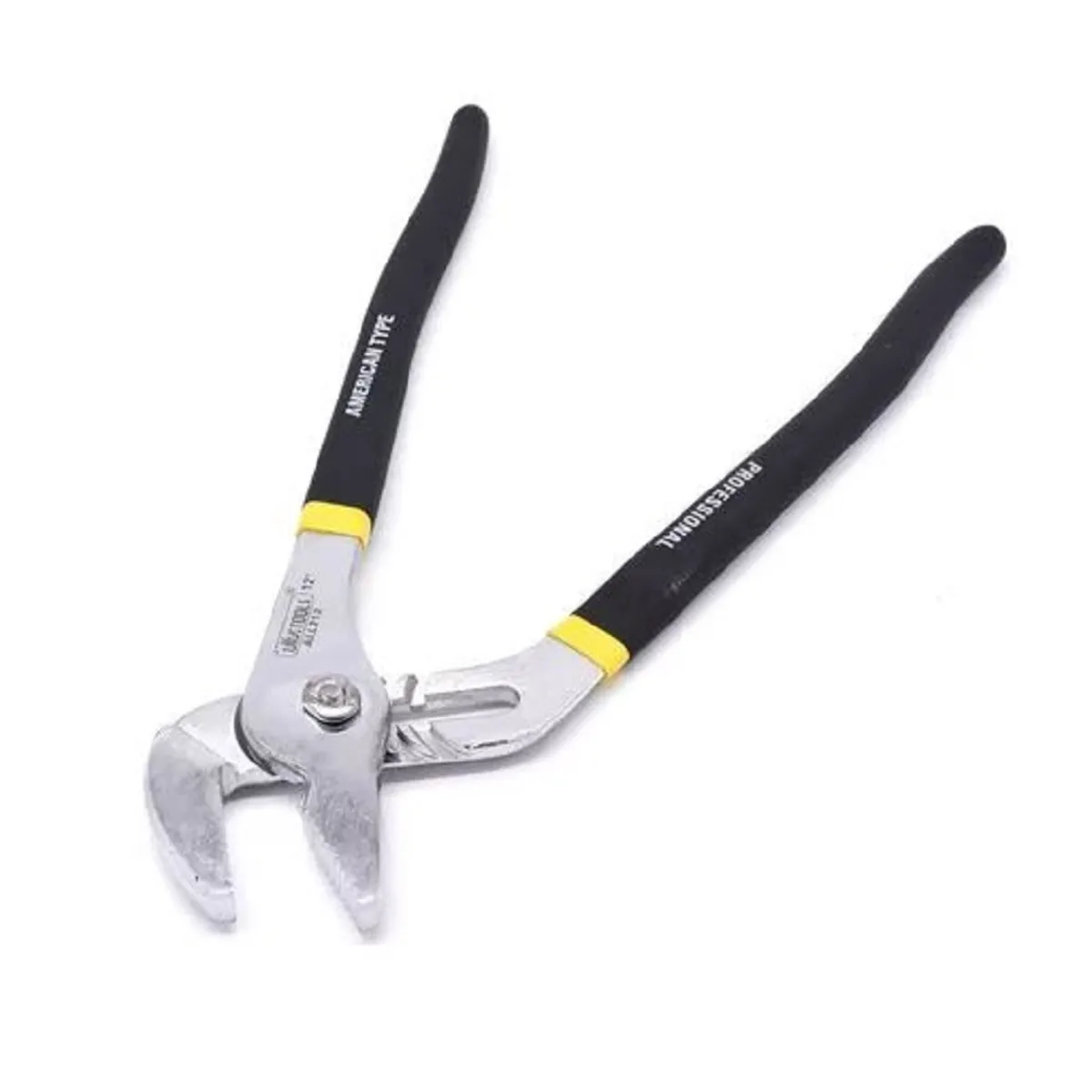 LLAVE ALICATE BOMBA 12 PULG UYUSTOOL ALL212, marca UYUSTOOL - Foto Principal