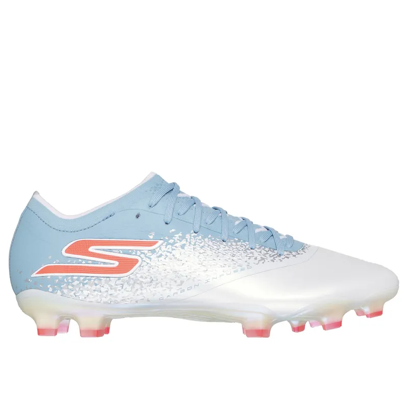 SKECHERS - Zapatillas Futbol Unisex Razor Blanco TQP Skechers