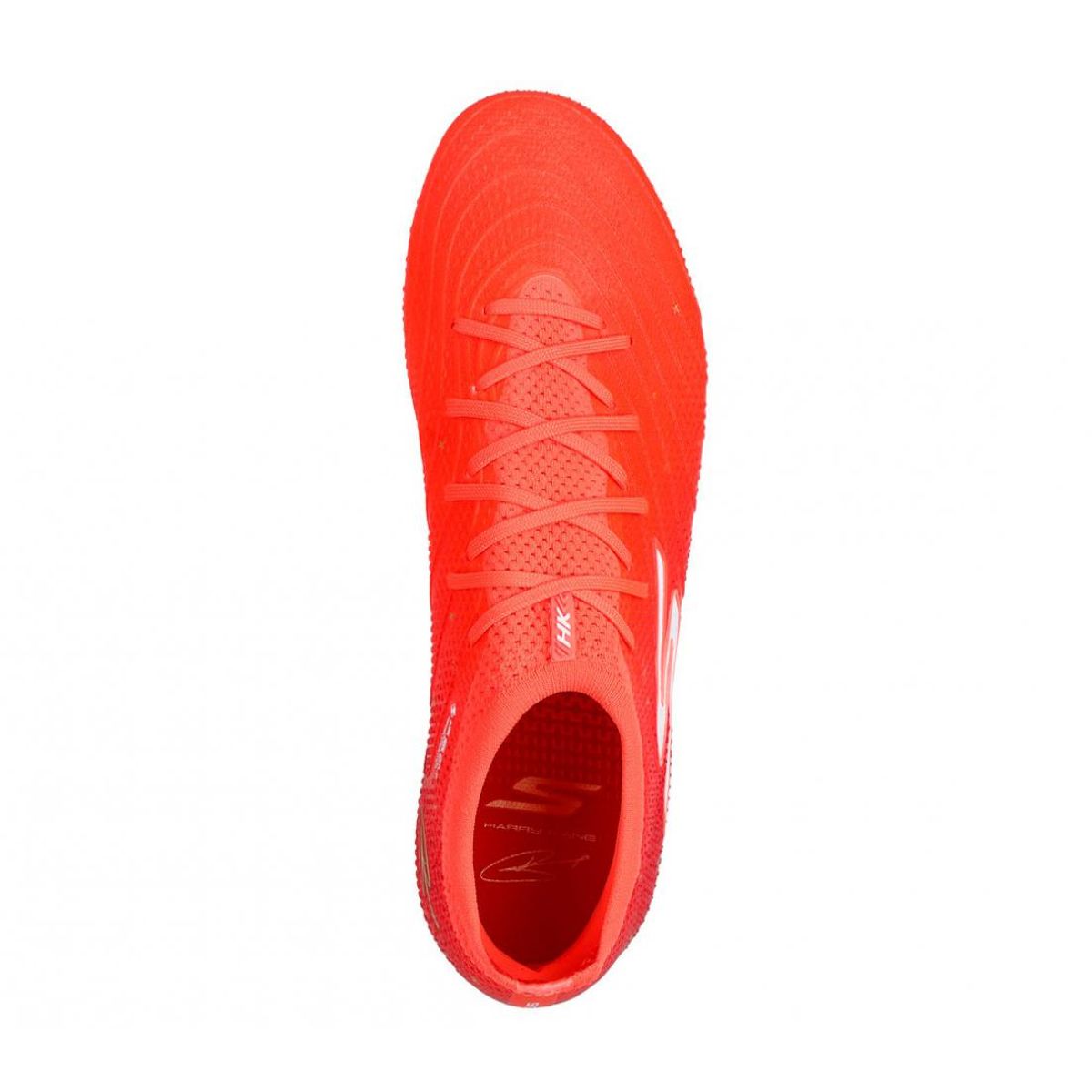 SKECHERS - Zapatillas Fútbol Unisex SKX15 Hk ELITE FG Coral Skechers