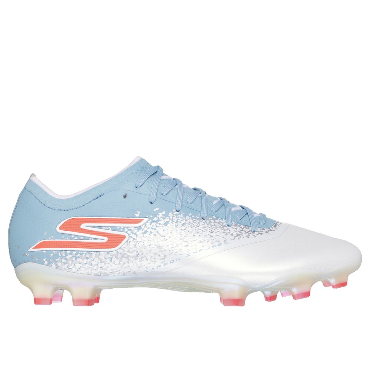 SKECHERS - Zapatillas Futbol Unisex Razor Blanco TQP Skechers
