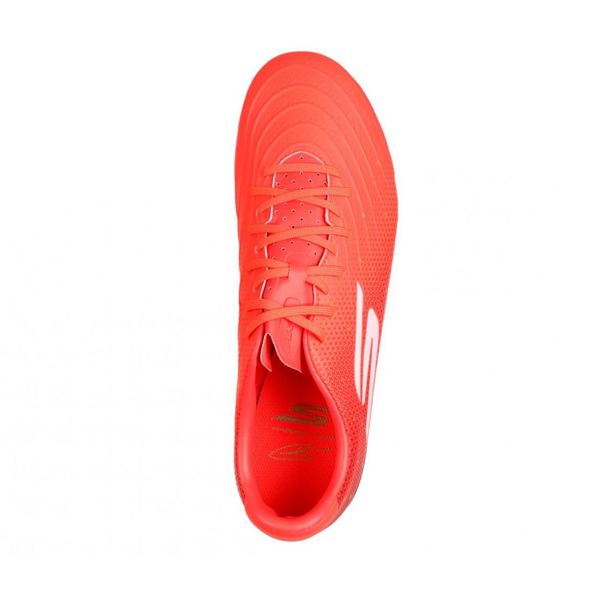 SKECHERS - Zapatillas Fútbol Unisex SKX15  Hk Academy Coral Skechers
