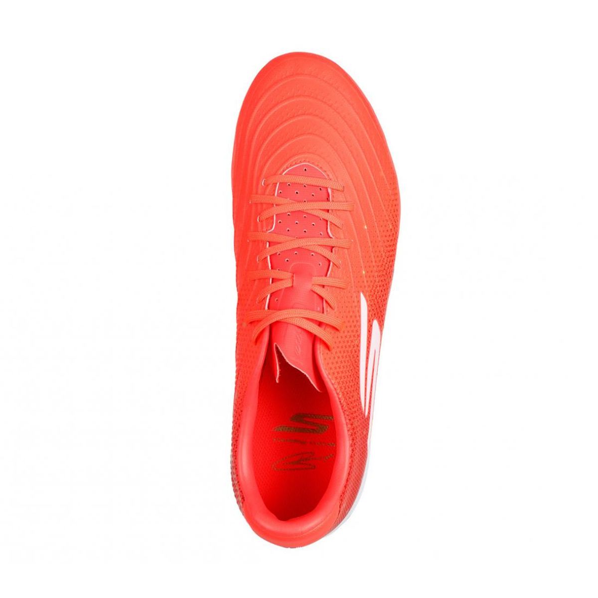 SKECHERS - Zapatillas Fútbol Unisex SKX15 HK Academy Coral Futbol Skechers