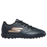 Zapatillas Fútbol Kids Razor 15 Jr Youth TF Negro