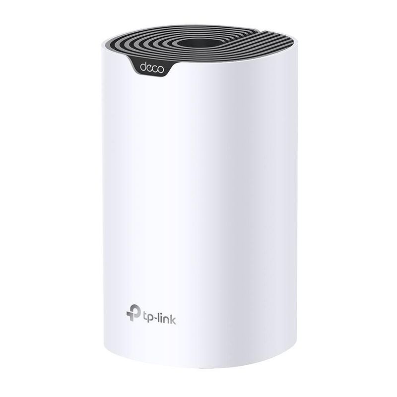 TP LINK - Sistema Wifi Deco S7 Tp-Link Mesh AC1900 Dual Band 1 Unidad