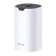 TP LINK - Sistema Wifi Deco S7 Tp-Link Mesh AC1900 Dual Band 1 Unidad