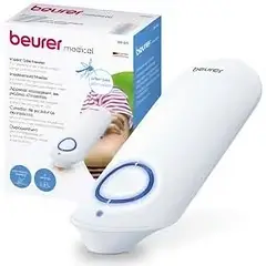 BEURER - Aparato Sanador De Picaduras Insectos Mosquitos Br 60