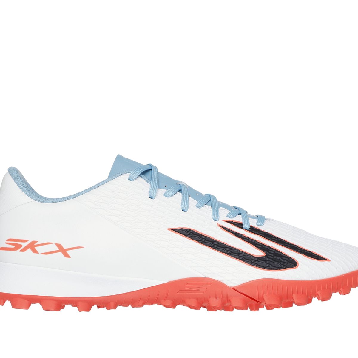 SKECHERS - Zapatillas Futbol Unisex Club TF W Blanco Skechers