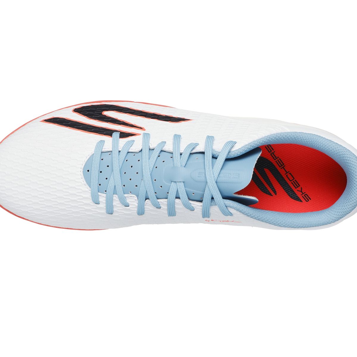 SKECHERS - Zapatillas Futbol Unisex Club TF W Blanco Skechers