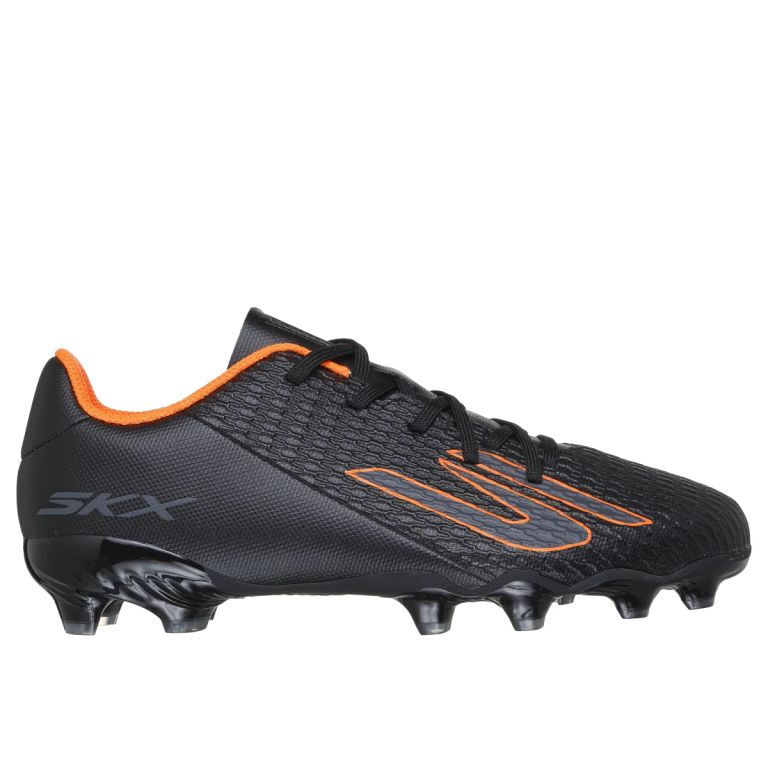 Zapatillas Futbol Kids Jr Youth FG Blanco