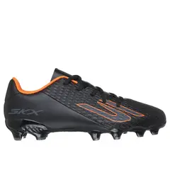 SKECHERS - Zapatillas Futbol Kids Jr Youth FG Blanco