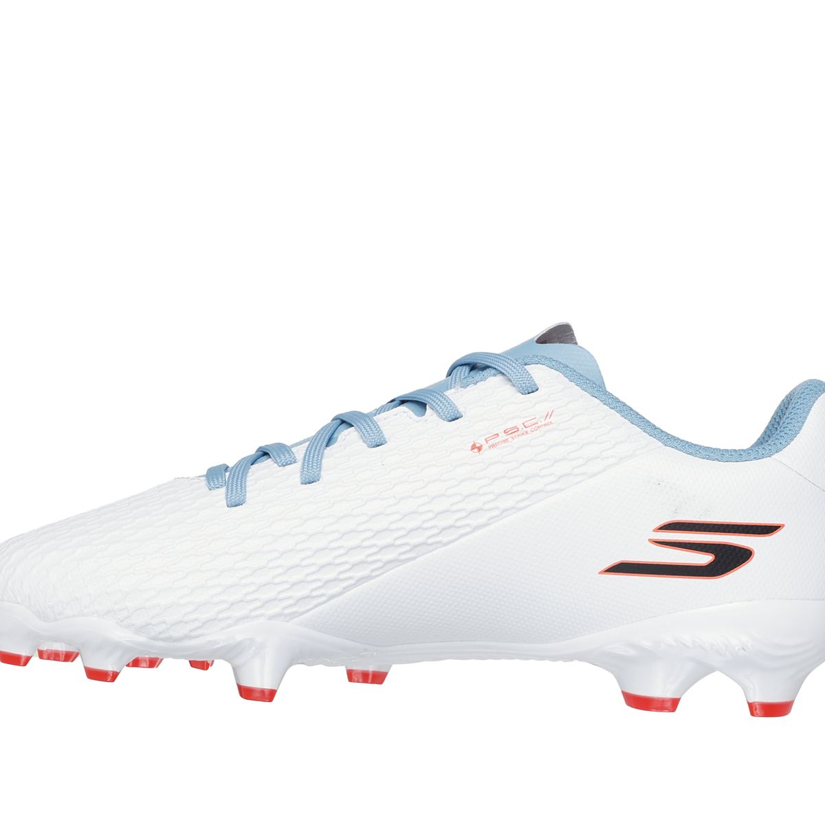 SKECHERS - Zapatillas Futbol Kids Jr Youth FG BlancoQP Skechers