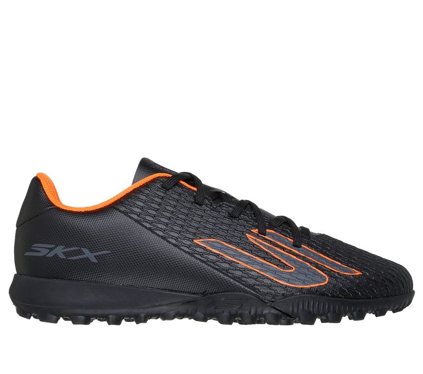 Zapatillas Futbol Kids Jr Youth TF Negro