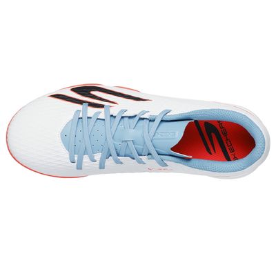 Imagen 2 del producto Zapatillas Futbol Kids Jr Youth TF Blanco